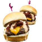 O.G. Sliders